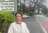 Speed limit review consultation launched by DfI