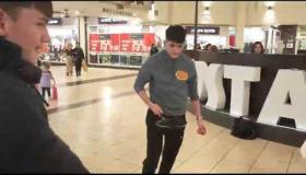 Watch - Buttercrane Pancake Flip