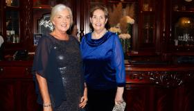 52nd Southern Hospice Gala Ball in Canal Court, Newry