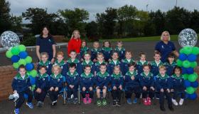 The P1 Classes of 2024