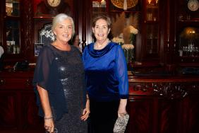 52nd Southern Hospice Gala Ball in Canal Court, Newry