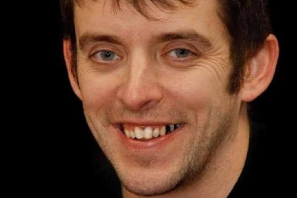 Newry man to take to the road for The Road Ahead NI