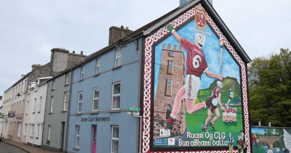 Gateway To Glens In Critical Emergency Former Councillor