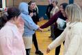 Self-defence group strikes back against femicide