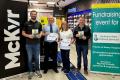 McKvr Lurgan Park Fun Run for Evora Hospice Care 2026 Launched