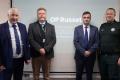 Joint Agency Task Force crackdown on fraud targetted at agri-business sector