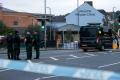Man dies following Newry accident
