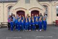 Rostrevor community rally around Killowen Primary following threat of closure