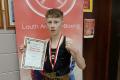 Gold and call-ups for St Monica's boxers