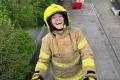 Newry &nbsp;firefighter explains what ignited her passion for the role &nbsp; &nbsp; &nbsp; &nbsp; &nbsp; &nbsp; &nbsp; &nbsp; &nbsp;