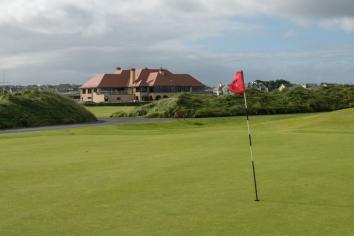 North of Ireland Championship to become stroke play event