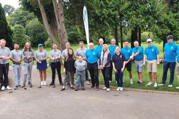 Fairway to go to discover better