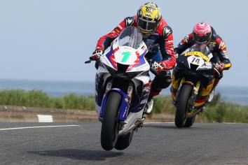 Doubt hangs over future of NW200