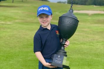 Flogas Irish Junior Open Tournament of Champions