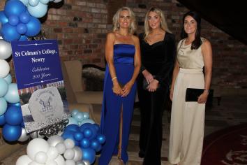 St Colman's Bicentenary Gala