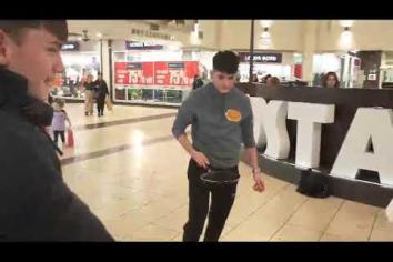 Watch - Buttercrane Pancake Flip