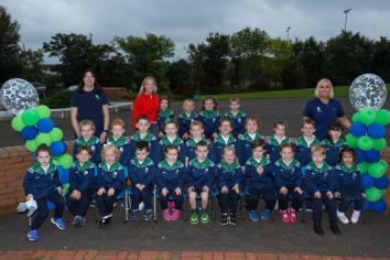 The P1 Classes of 2024