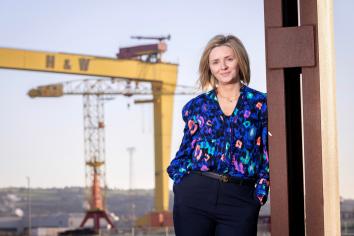 Steady growth in use of external finance continues in Northern Ireland but equity investment declines