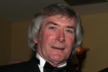 Open invitation to Big Pat's statue unveiling