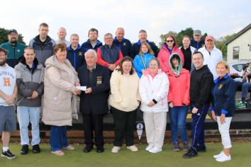 TAG thank 'Point bowlers