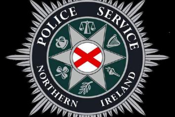 Police appeal for information following petrol bomb incident at Helen's Terrace