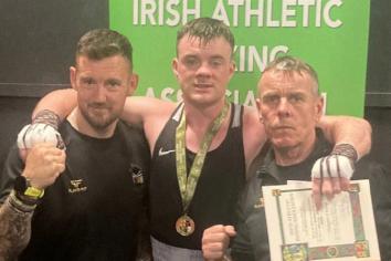 Double success for St Monica's