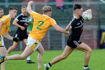 Doc looks back to future