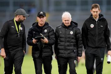 Emotional intelligence is key for Corey