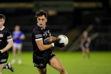 Kilcoo 'knows what needs to be done'