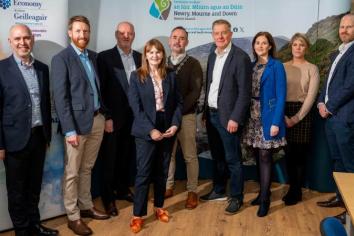 Council launches £4.5m Local Economic Partnership Action Plan