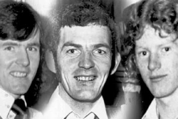 Reavey: 'We will never see justice for brothers'