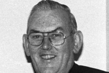 Papers to be issued following delay in Finegan victim payout