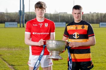 MORE TO COME FROM ABBEY