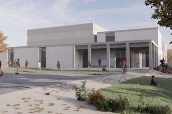 &pound;7.4M Warrenpoint hub approved by Planners