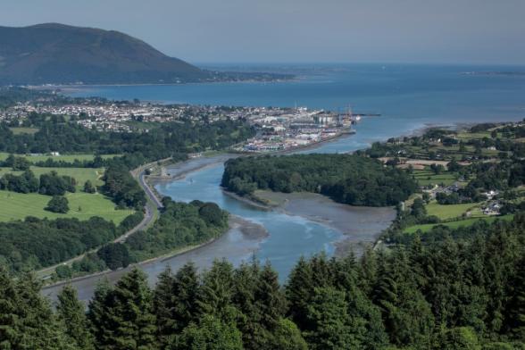 Rates monies invested into our future