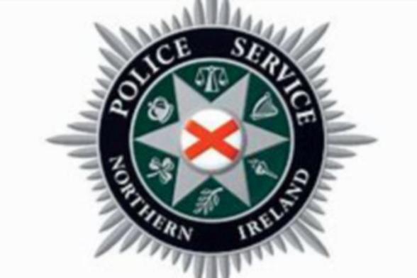 Police at scene of security alert