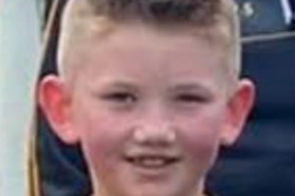 Tributes paid in the wake of Padraig's passing