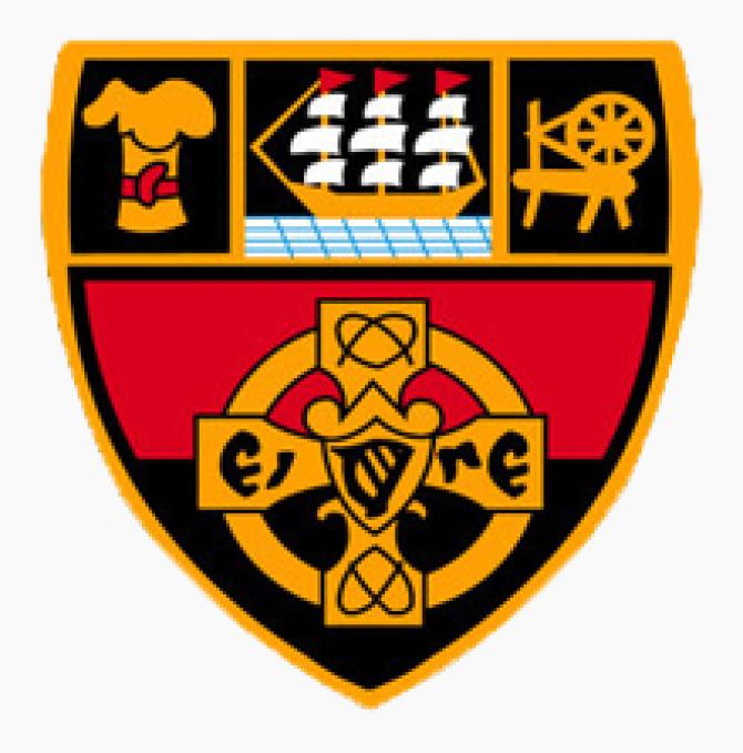 Down GAA club fixtures