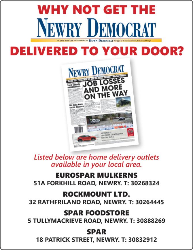 HOME DELIVERY - Click Here