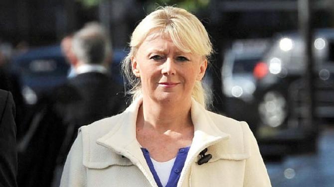 Walsh 'admitted killing Newry pensioner'