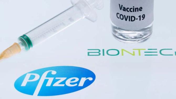 Plans to roll out vaccination