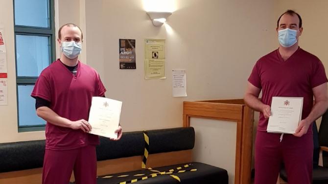 Physiotherapy Prescribing now in local GP Practices