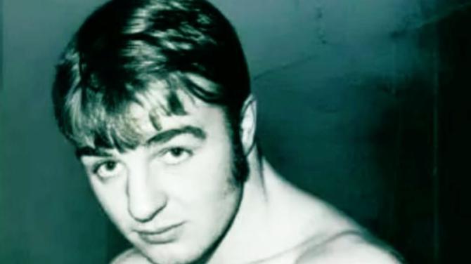 Death of legendary Newry born heavyweight Champion
