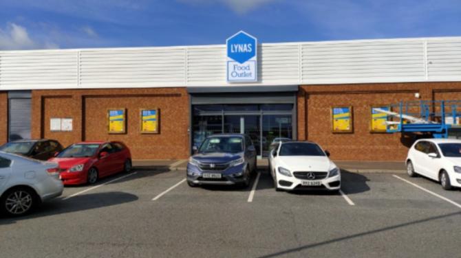 Ten new jobs created as Lynas opens second Newry outlet