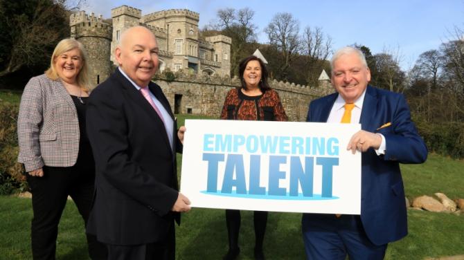 Global CEO and Local Leaders to Speak at Council's Talent Summit
