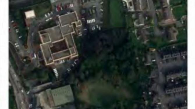 Newry housing scheme meets with approval from Planners