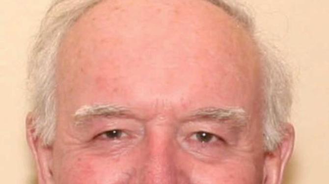 Community mourns the passing of Very Rev Fr Robert McKenna