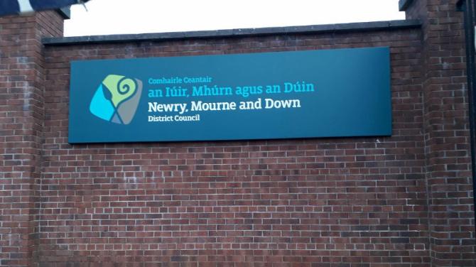 Levels of sickness at almost 20k days a year at NMD Council