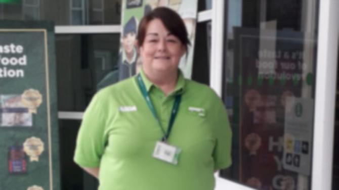 Kind Asda Kilkeel colleague thanked by mum for transforming son's mood