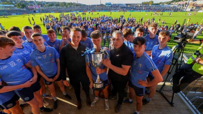 Sky Blues 'Bridge 15-year    title wait in thriller